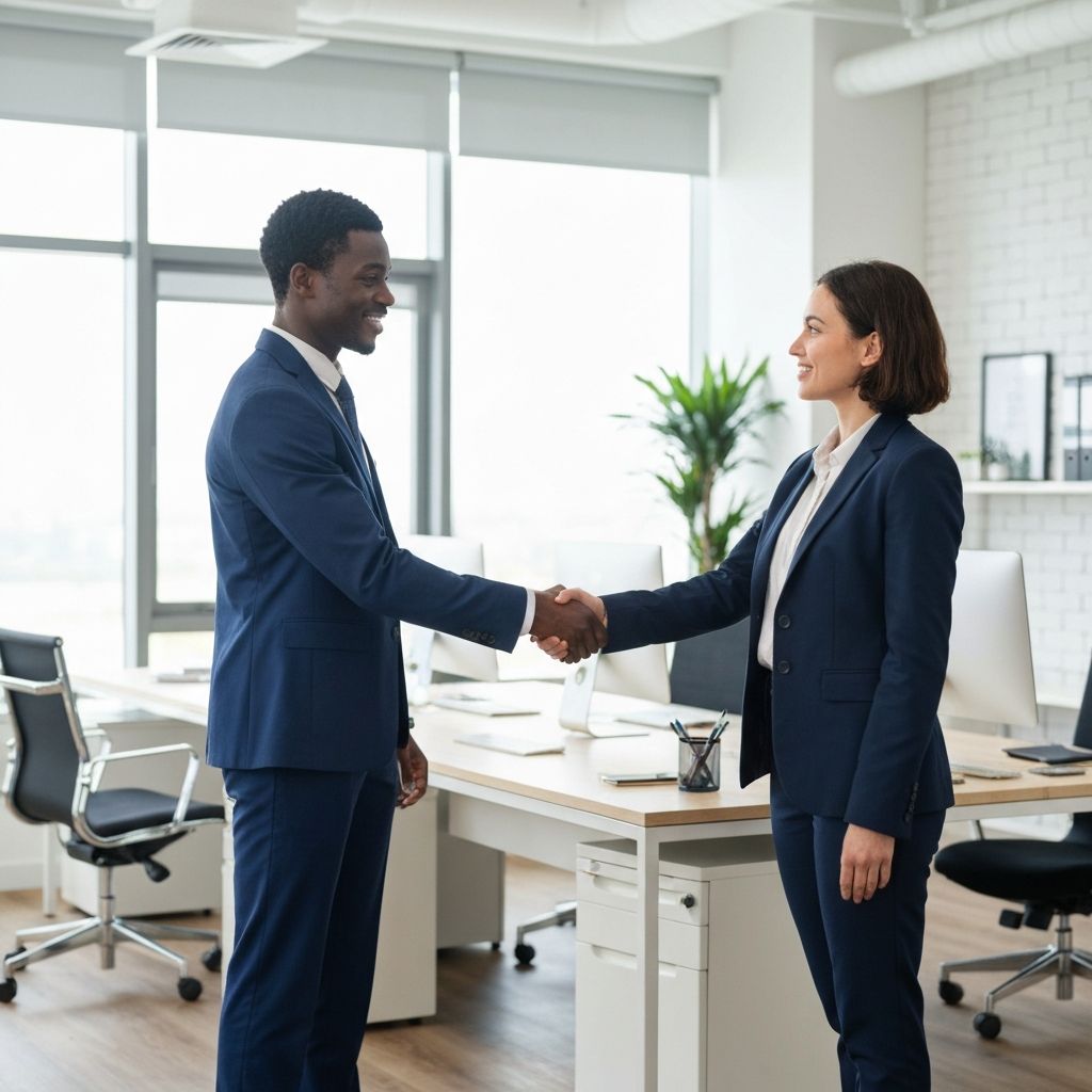 Professional - Partnerships