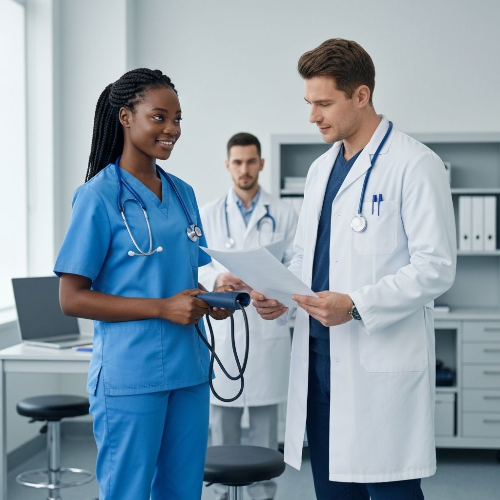 Healthcare & Medical